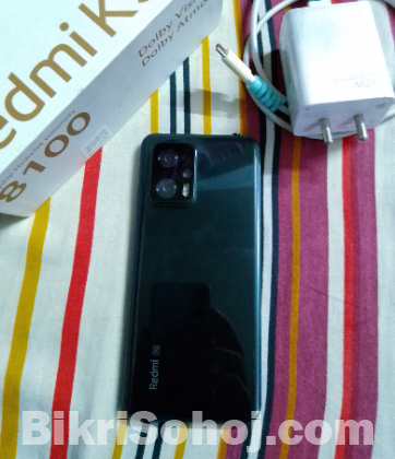 Xiaomi Redmi K50i 8/256GB